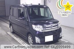 daihatsu tanto 2014 -DAIHATSU 【姫路 581ﾓ1123】--Tanto LA600S-0041593---DAIHATSU 【姫路 581ﾓ1123】--Tanto LA600S-0041593-