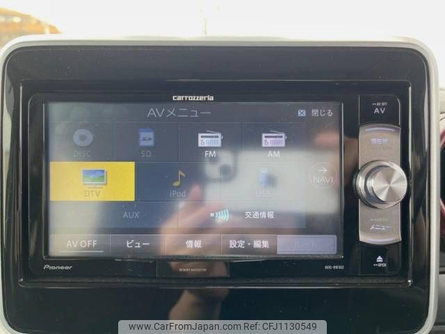 mazda flair-wagon 2019 -MAZDA--Flair Wagon DAA-MM53S--MM53S-109192---MAZDA--Flair Wagon DAA-MM53S--MM53S-109192- image 2