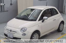 fiat 500 2014 -FIAT 【春日井 500ち4657】--Fiat 500 31212-ZFA3120000J135632---FIAT 【春日井 500ち4657】--Fiat 500 31212-ZFA3120000J135632-