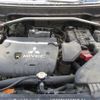 mitsubishi outlander 2007 CFJ1744790 image 26