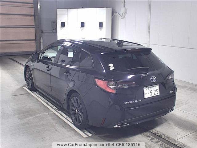 toyota corolla-touring-wagon 2020 -TOYOTA--Corolla Touring ZWE211W-6022762---TOYOTA--Corolla Touring ZWE211W-6022762- image 2