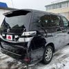 toyota vellfire 2011 -TOYOTA--Vellfire DBA-ANH25W--ANH25-8000014---TOYOTA--Vellfire DBA-ANH25W--ANH25-8000014- image 3