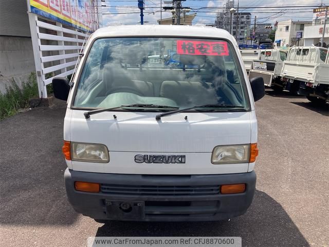suzuki carry-truck 1998 d5cc8717ab0e578894f7ec4b3b928206 image 2