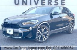 bmw x2 2018 CFJ1658054