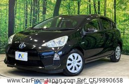 toyota aqua 2013 -TOYOTA--AQUA DAA-NHP10--NHP10-6243488---TOYOTA--AQUA DAA-NHP10--NHP10-6243488-