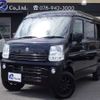 suzuki every 2018 -SUZUKI 【姫路 483】--Every EBD-DA17V--DA17V-827030---SUZUKI 【姫路 483】--Every EBD-DA17V--DA17V-827030- image 1