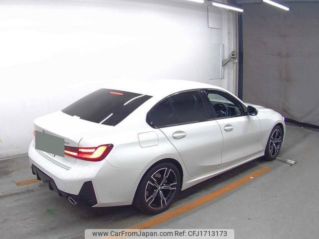 bmw 3-series 2023 CFJ1713173 image 2
