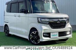 honda n-box 2018 -HONDA--N BOX DBA-JF3--JF3-2026568---HONDA--N BOX DBA-JF3--JF3-2026568-
