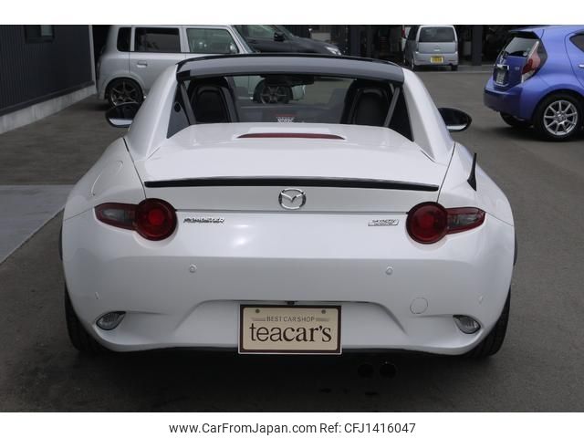 mazda roadster 2018 -MAZDA--Roadster NDERC--300179---MAZDA--Roadster NDERC--300179- image 2