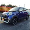 daihatsu cast 2015 -DAIHATSU--Cast DBA-LA250S--LA250S-0027082---DAIHATSU--Cast DBA-LA250S--LA250S-0027082- image 1