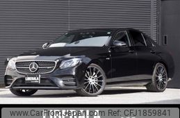 mercedes-benz amg 2017 CFJ1859841