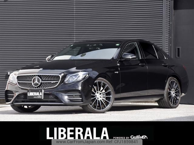 mercedes-benz amg 2017 CFJ1859841 image 1