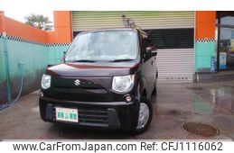 suzuki mr-wagon 2012 quick_quick_DBA-MF33S_MF33S-134685