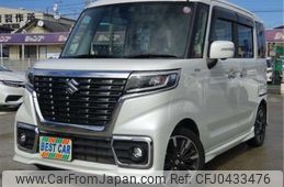 suzuki spacia 2020 -SUZUKI 【姫路 591】--Spacia MK53S--MK53S-724046---SUZUKI 【姫路 591】--Spacia MK53S--MK53S-724046-