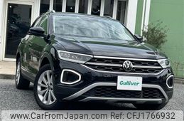 volkswagen volkswagen-others 2022 CFJ1766932