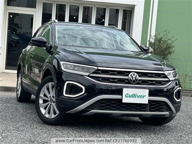 volkswagen volkswagen-others 2022 CFJ1766932 image 1