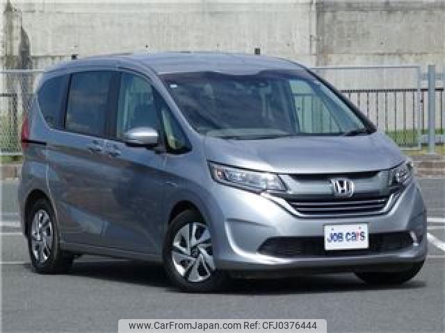 honda freed 2019 quick_quick_DAA-GB7_GB7-1097454 image 1