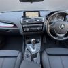 bmw 1-series 2017 -BMW--BMW 1 Series DBA-1R15--WBA1R52020V879585---BMW--BMW 1 Series DBA-1R15--WBA1R52020V879585- image 16