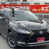 lexus rx 2020 GOO_JP_700070667430241206001 image 36