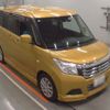 suzuki solio 2018 -SUZUKI 【沼津 501ﾌ6800】--Solio DAA-MA36S--MA36S-250401---SUZUKI 【沼津 501ﾌ6800】--Solio DAA-MA36S--MA36S-250401- image 10