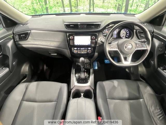 nissan x-trail 2018 -NISSAN--X-Trail DBA-NT32--NT32-088883---NISSAN--X-Trail DBA-NT32--NT32-088883- image 2