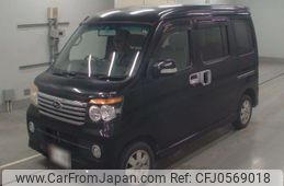 subaru sambar-dias-wagon 2010 -SUBARU--Samber Dias Wagon S331N-0000392---SUBARU--Samber Dias Wagon S331N-0000392-