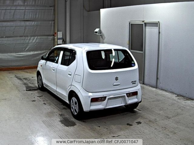 suzuki alto 2020 -SUZUKI--Alto HA36S-563385---SUZUKI--Alto HA36S-563385- image 2