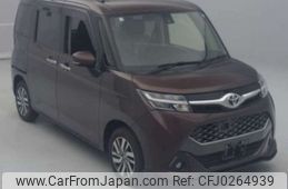 toyota tank 2018 -TOYOTA--Tank DBA-M900A--M900A-0220403---TOYOTA--Tank DBA-M900A--M900A-0220403-