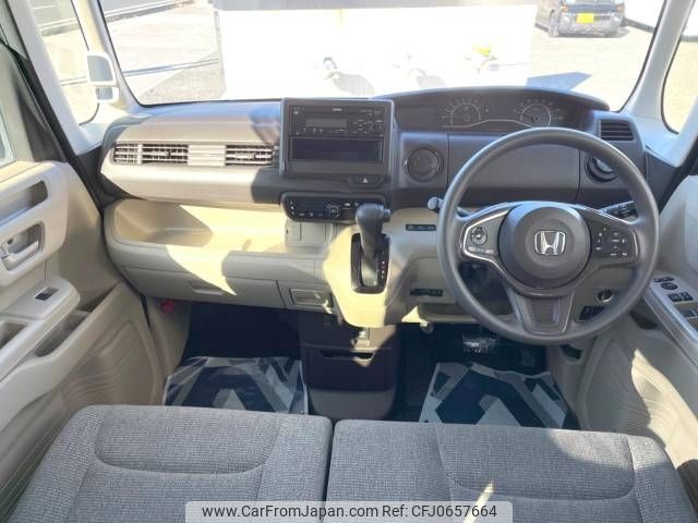 honda n-box 2019 -HONDA--N BOX DBA-JF3--JF3-1249732---HONDA--N BOX DBA-JF3--JF3-1249732- image 2