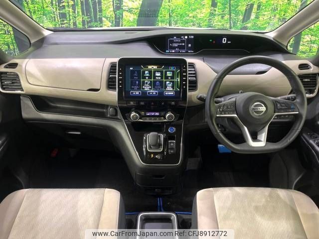 nissan serena 2019 -NISSAN--Serena DAA-HFC27--HFC27-063961---NISSAN--Serena DAA-HFC27--HFC27-063961- image 2