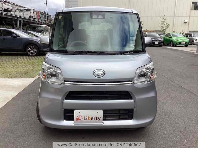 daihatsu tanto 2018 quick_quick_LA600S_LA600S-0683558 image 2