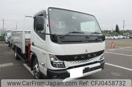 mitsubishi-fuso canter 2023 -MITSUBISHI 【岐阜 100ﾁ8286】--Canter FEB80-601416---MITSUBISHI 【岐阜 100ﾁ8286】--Canter FEB80-601416-