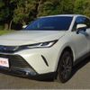 toyota harrier-hybrid 2023 quick_quick_6AA-AXUH80_AXUH80-0065178 image 1