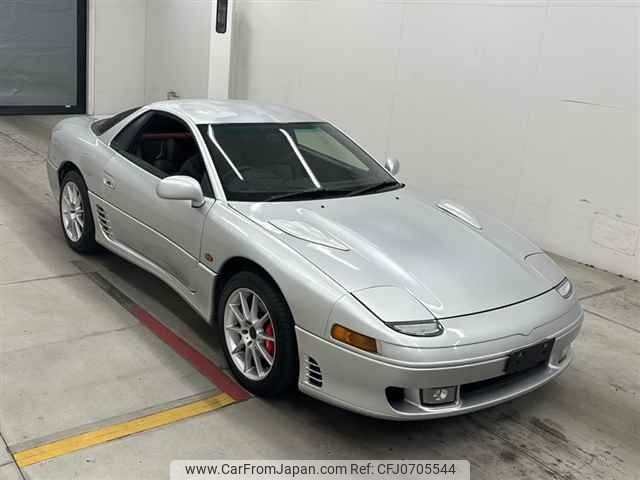 mitsubishi gto 1992 -MITSUBISHI--GTO Z16A-0011852---MITSUBISHI--GTO Z16A-0011852- image 1