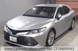 toyota camry 2018 -TOYOTA 【長野 330ﾎ2050】--Camry AXVH70-1017853---TOYOTA 【長野 330ﾎ2050】--Camry AXVH70-1017853-