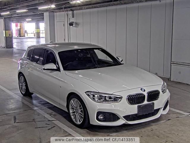 bmw 1-series 2018 -BMW--BMW 1 Series WBA1R520905C80668---BMW--BMW 1 Series WBA1R520905C80668- image 1