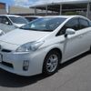 toyota prius 2011 quick_quick_ZVW30_ZVW30-1476144 image 5