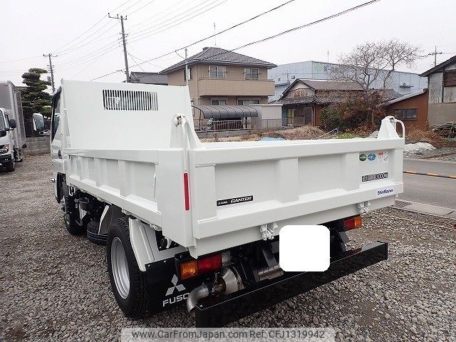 mitsubishi-fuso canter 2025 -MITSUBISHI--Canter 2RG-FBA60--FBA60-611354---MITSUBISHI--Canter 2RG-FBA60--FBA60-611354- image 2