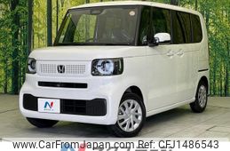 honda n-box 2025 CFJ1486543