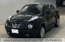 nissan juke 2012 -NISSAN 【宮崎 330な867】--Juke YF15-208783---NISSAN 【宮崎 330な867】--Juke YF15-208783-