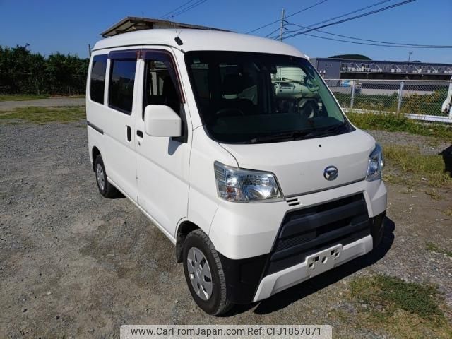 daihatsu hijet-cargo 2019 CFJ1857871 image 2