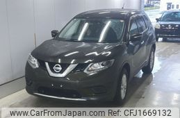 nissan x-trail 2015 CFJ1669132