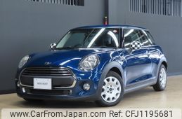 mini mini-others 2016 -BMW--BMW Mini DBA-XM12--WMWXN720303A94752---BMW--BMW Mini DBA-XM12--WMWXN720303A94752-