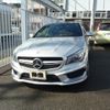 mercedes-benz cla-class 2015 quick_quick_CBA-117352_WDD1173522N254910 image 1