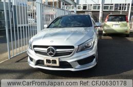 mercedes-benz cla-class 2015 quick_quick_CBA-117352_WDD1173522N254910