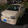 suzuki alto 2018 -SUZUKI--Alto DBA-HA36S--HA36S-379197---SUZUKI--Alto DBA-HA36S--HA36S-379197- image 1