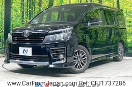 toyota voxy 2014 CFJ1737286
