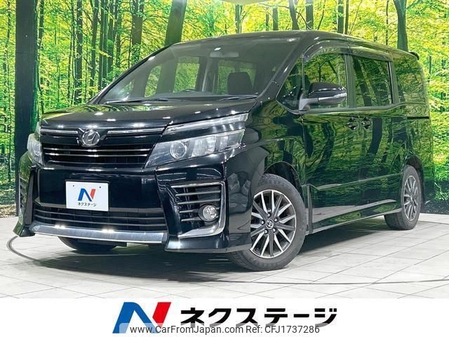 toyota voxy 2014 CFJ1737286 image 1
