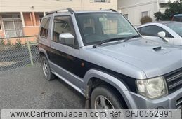 mitsubishi pajero-mini 2010 -MITSUBISHI--Pajero mini ABA-H58A--H58A-0901640---MITSUBISHI--Pajero mini ABA-H58A--H58A-0901640-