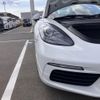 porsche boxster 2017 CFJ1650607 image 10